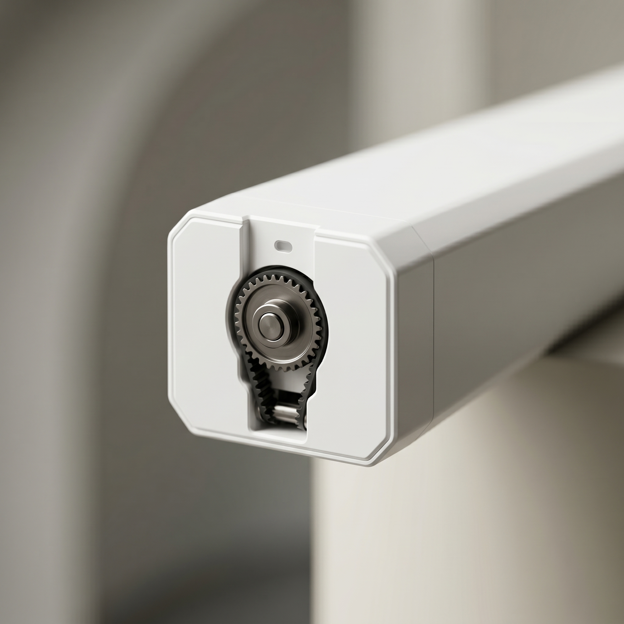 KL-Smart Curtain – 4.2m — gallery thumbnail — product image