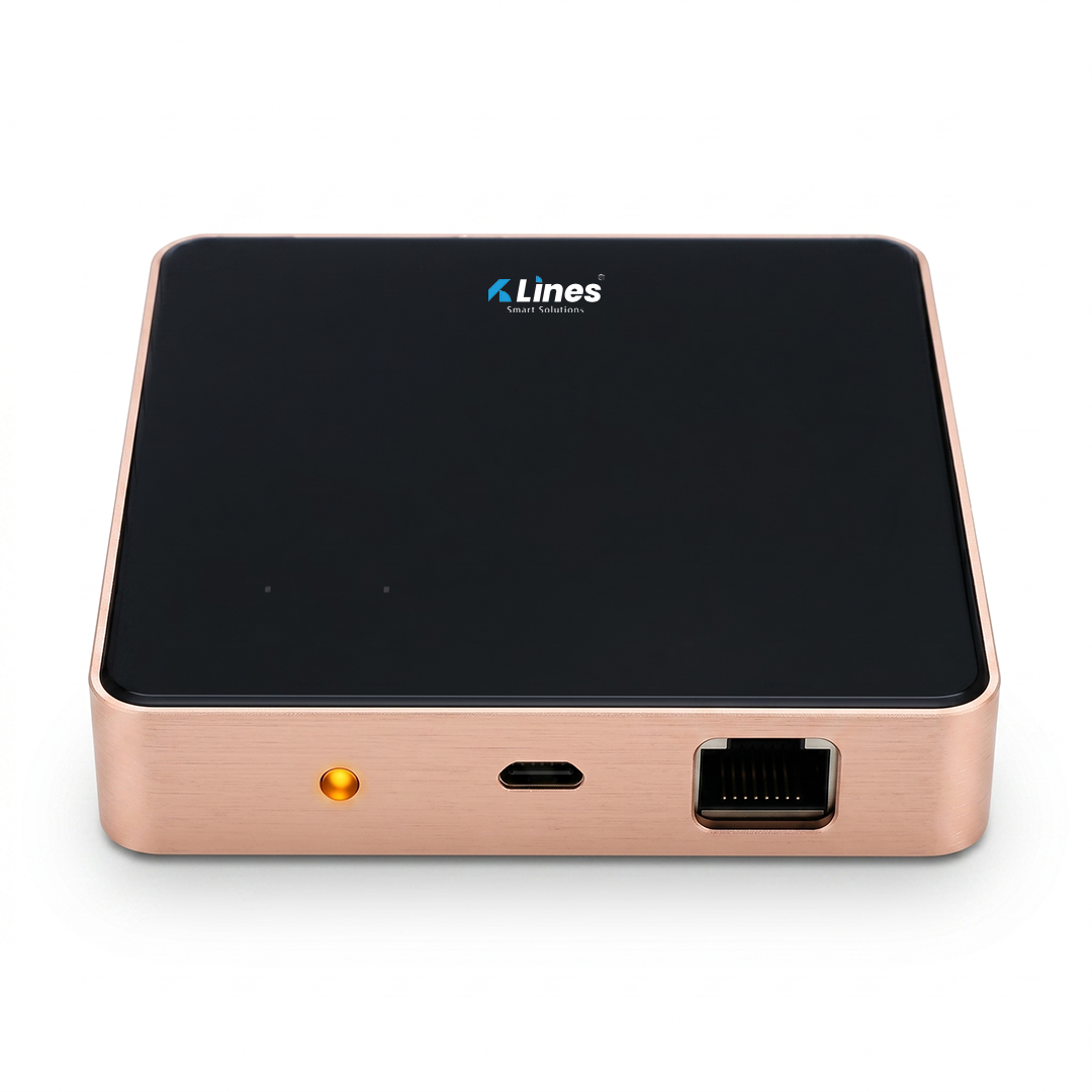 Kline – AH01 Smart Gateway